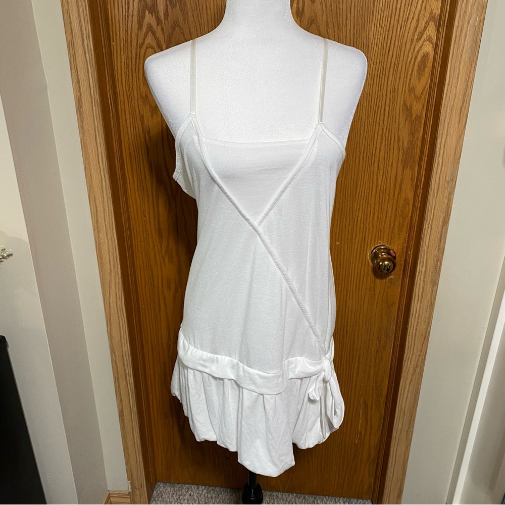 Women’s very short dress or tunic